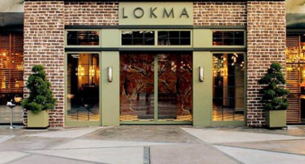 Lokma Kosuyolu Istanbul